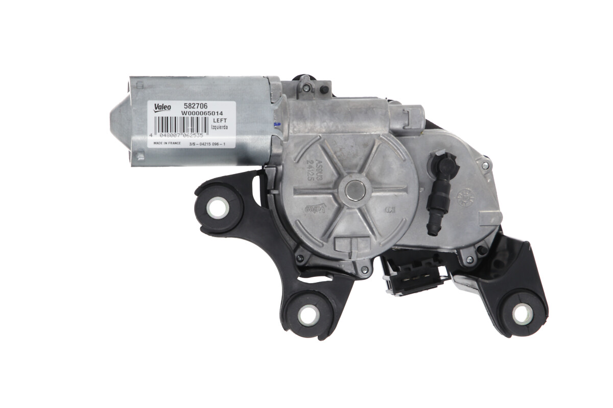 VALEO MOTORINI TERGI